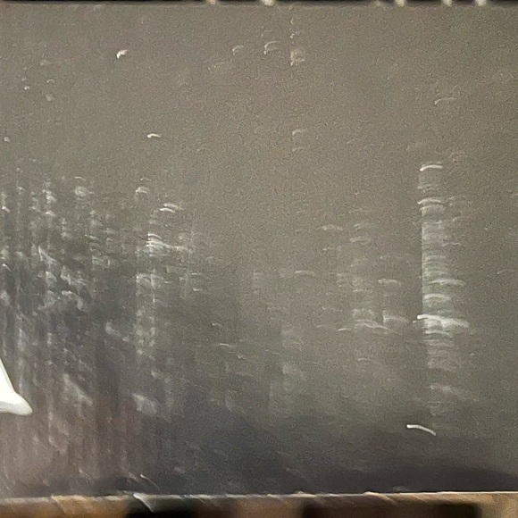 Black Python Cutter Toe Boots - Picture 5 of 5